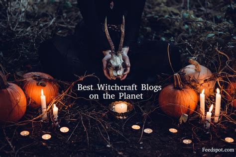 The Magic of Good Witches Unveiled: Essential Websites